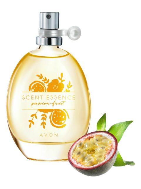 Scent Essence - Passion Fruit