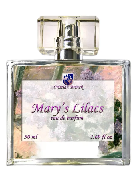 Mary’s Lilacs