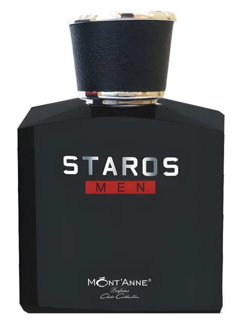 Staros Men