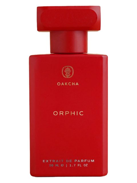 Orphic