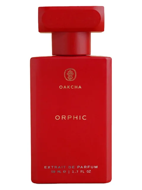 Orphic