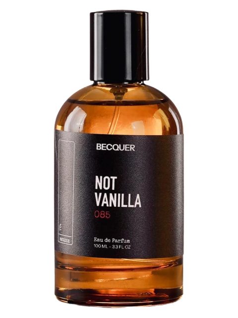 Not Vanilla