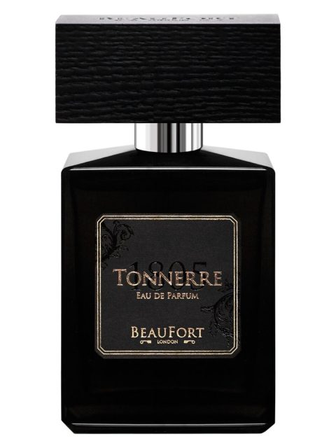 1805 Tonnerre