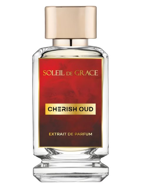 Cherish Oud