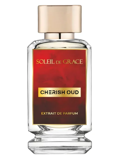 Cherish Oud