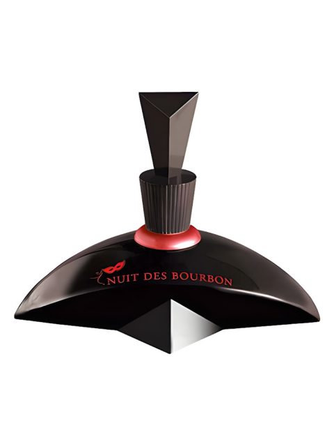 Nuit Des Bourbon