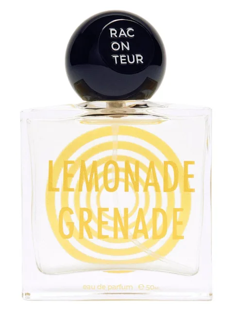Lemonade Grenade