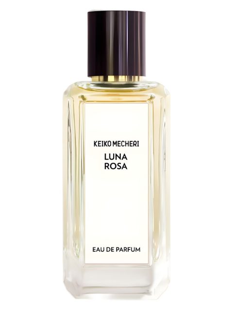 Luna Rosa