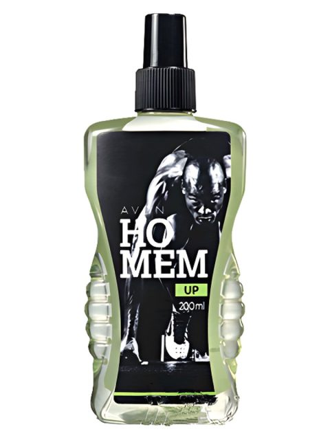 Avon Homem Up
