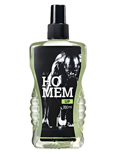 Avon Homem Up