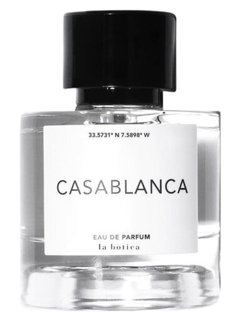 Casablanca