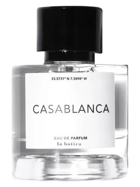 Casablanca