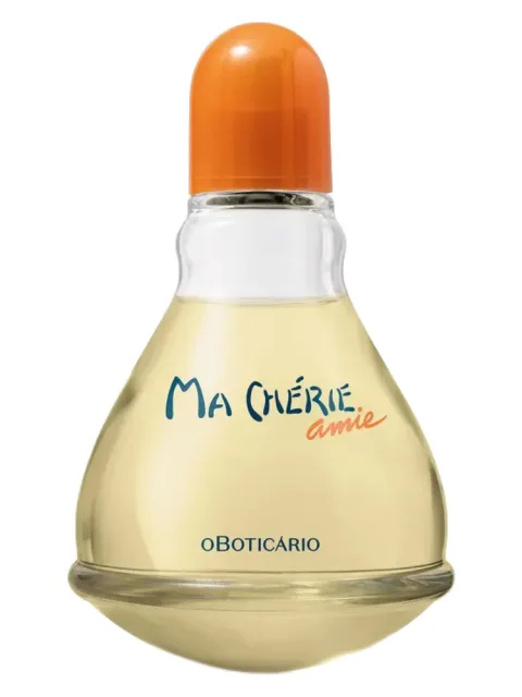 Ma Chérie Amie