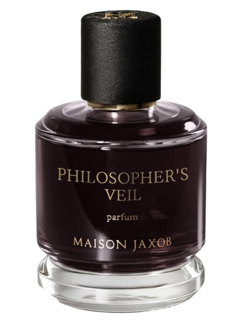 Philosopher’s Veil