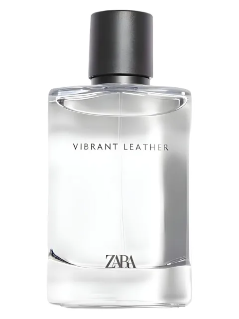 Vibrant Leather Eau de Parfum