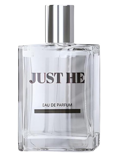 Just He