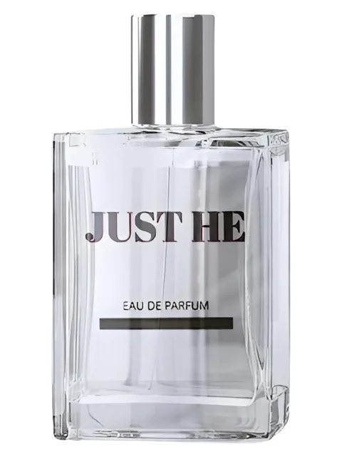 Just He