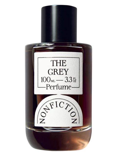 The Grey