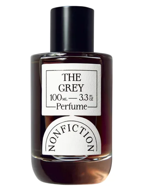 The Grey