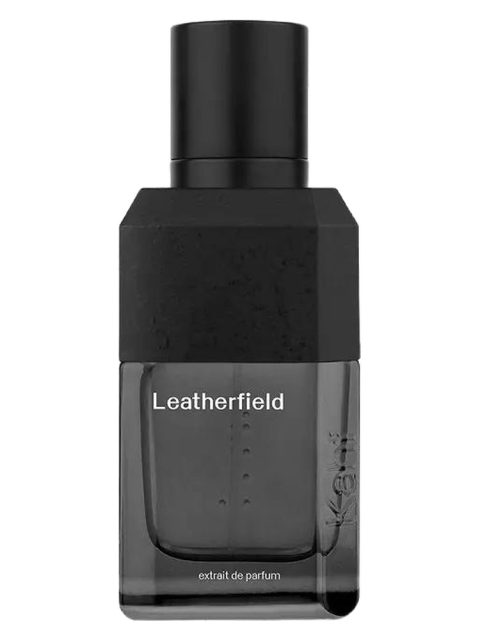 Leatherfield