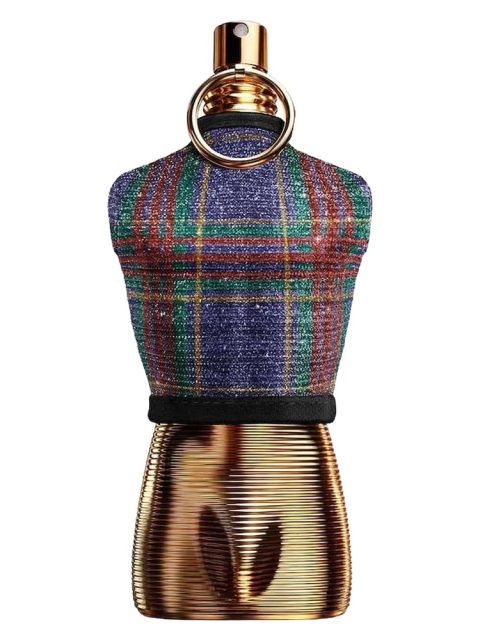 Le Male Elixir Collector Edition