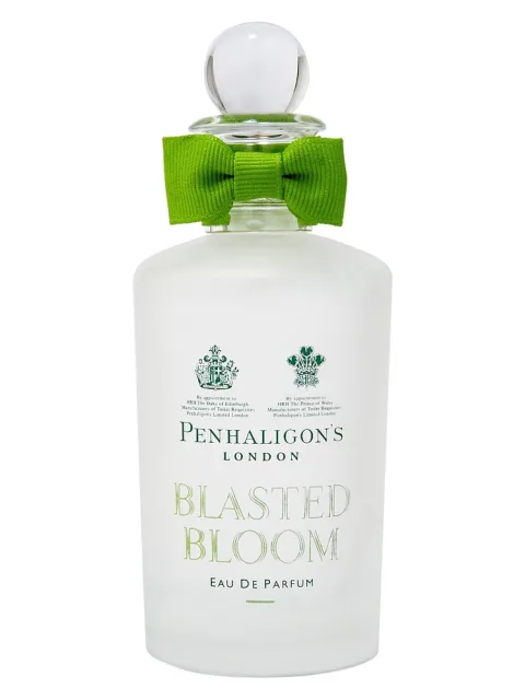Blasted Bloom