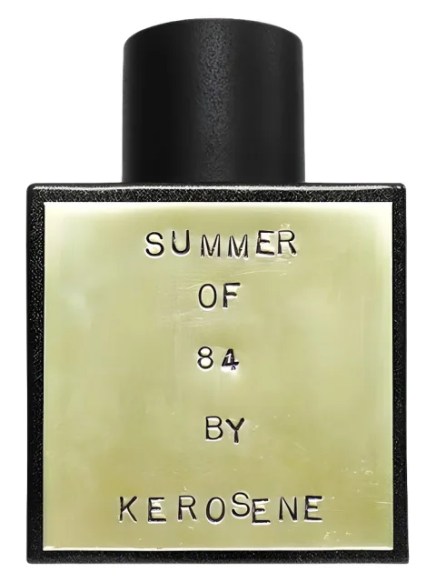Summer of 84