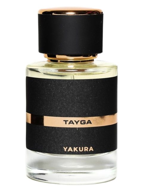 Tayga