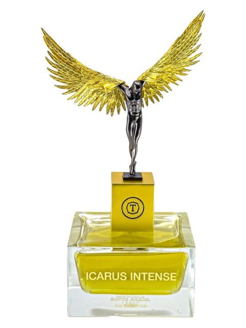 Icarus Intense
