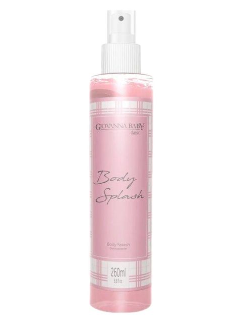 Giovanna Baby Classic