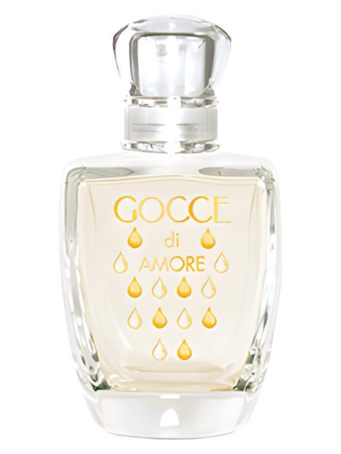 Gocce di Amore
