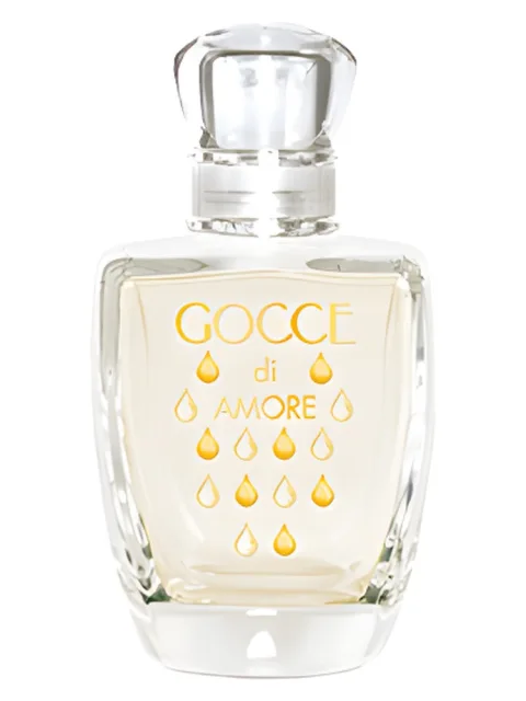 Gocce di Amore