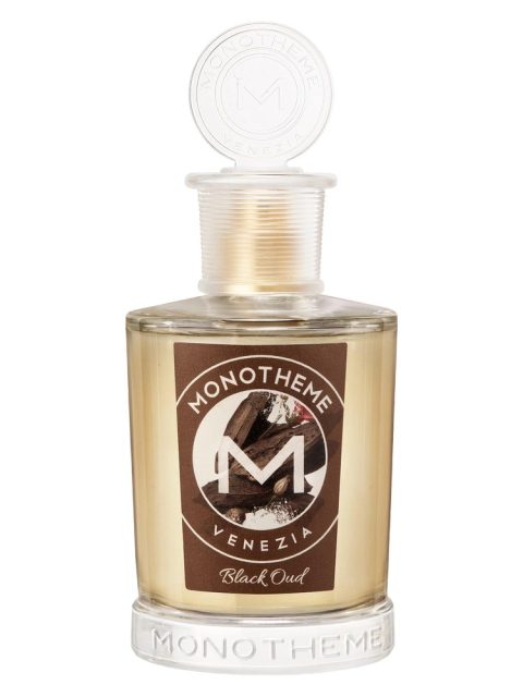 Black Oud