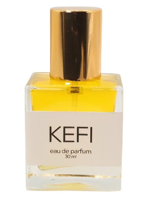 Kefi