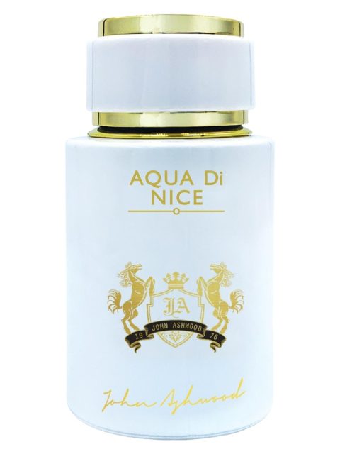 Aqua di Nice