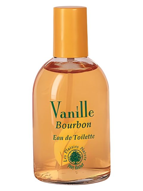 Vanille Bourbon 2000