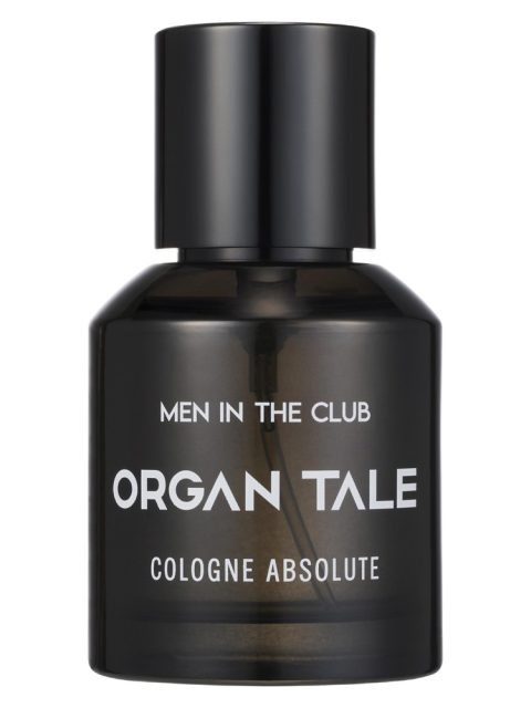 Men In The Club