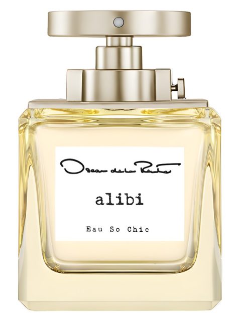 Alibi Eau So Chic