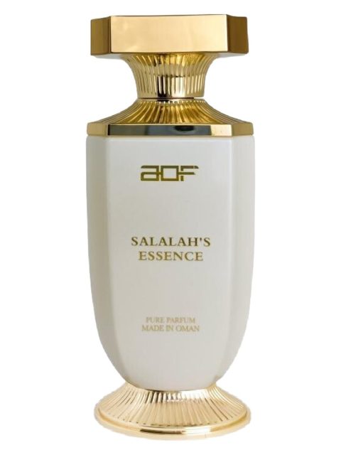 Salalah’s Essence