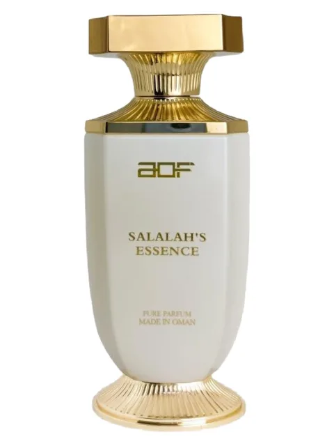 Salalah’s Essence