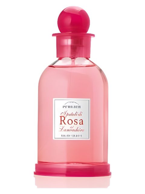 Petali di Rosa Eau de Toilette