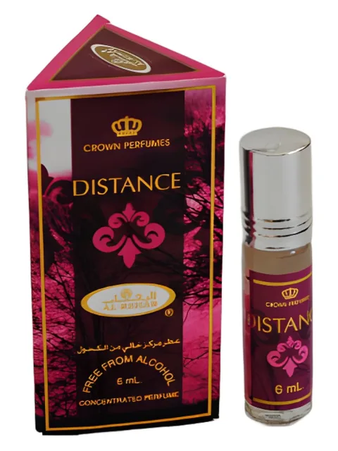 Distance