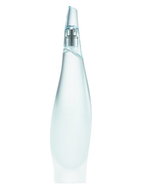Liquid Cashmere Aqua