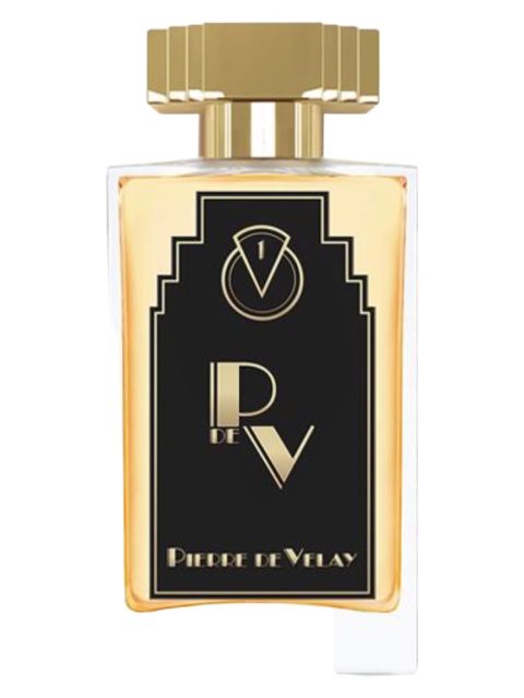 Pierre de Velay No. 1