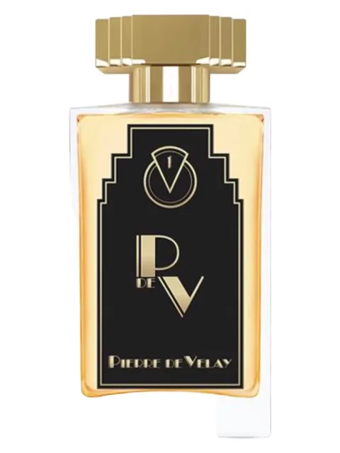 Pierre de Velay No. 1