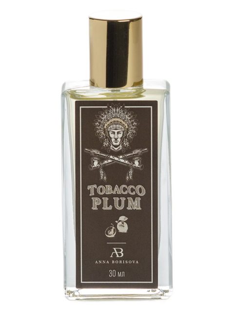 Tobacco Plum