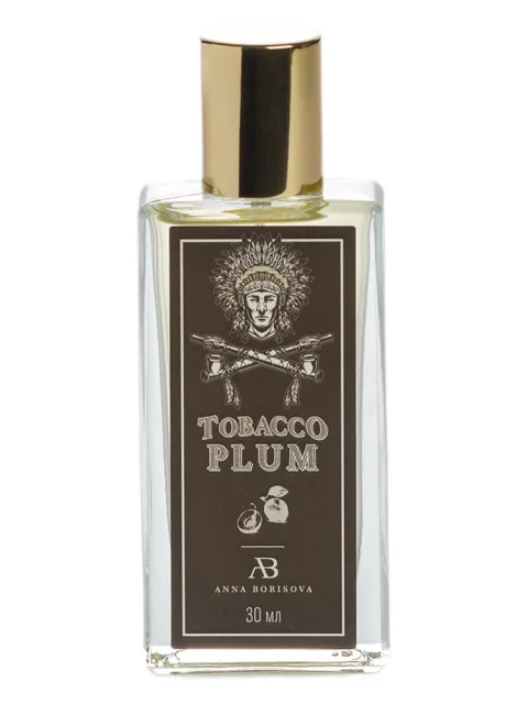 Tobacco Plum