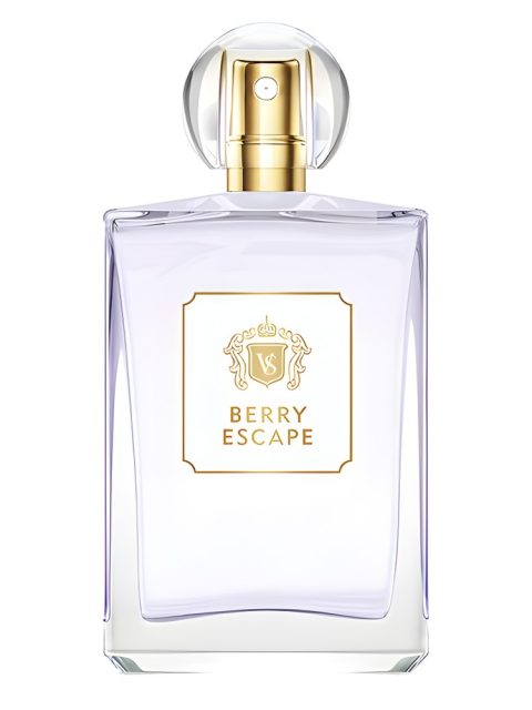 Berry Escape