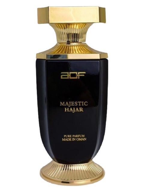 Majestic Hajar
