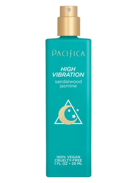 High Vibration